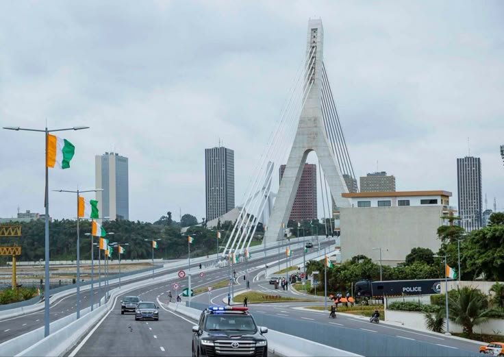 Abidjan