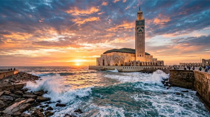 Casablanca