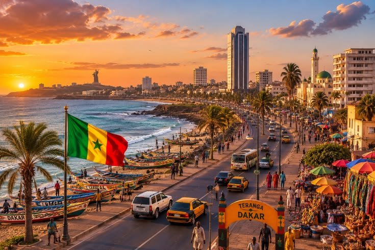 Dakar