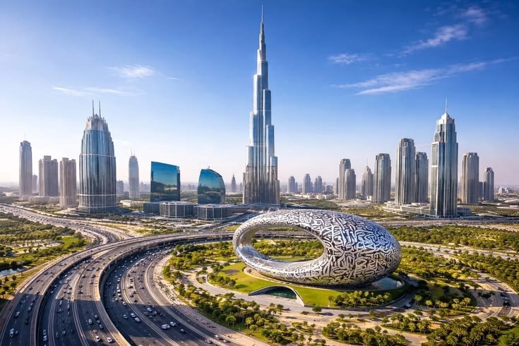 Dubai