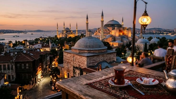 Istanbul