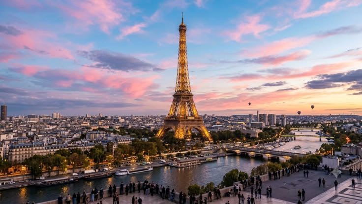 Paris